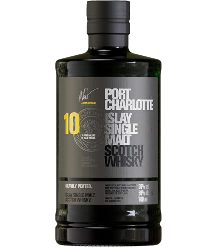 Amazon.co.jp: ロングロウ ピーテッド 700ml 46度 箱なし Longrow